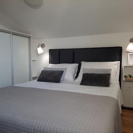 אופטיה Apartments Hortensia מראה חיצוני תמונה