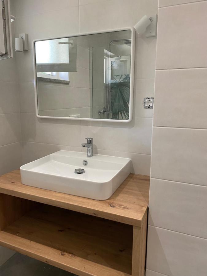 אופטיה Apartments Hortensia מראה חיצוני תמונה