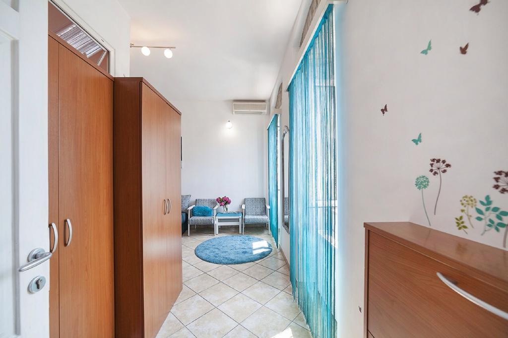 אופטיה Apartments Hortensia מראה חיצוני תמונה