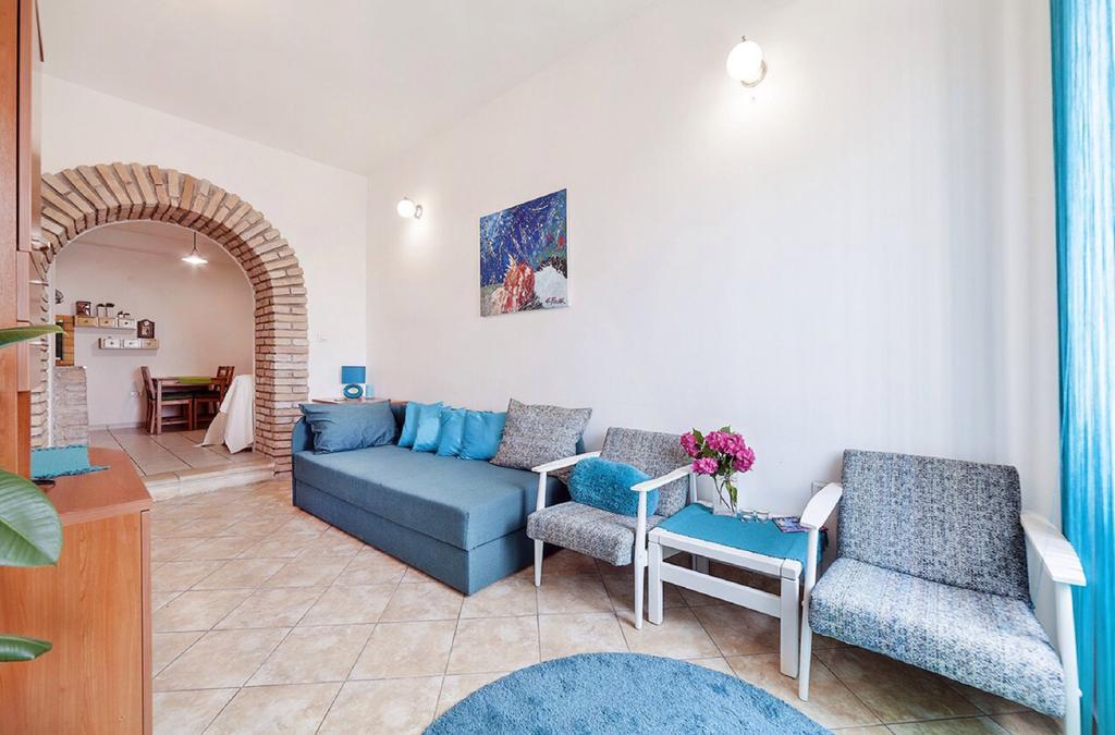 אופטיה Apartments Hortensia מראה חיצוני תמונה